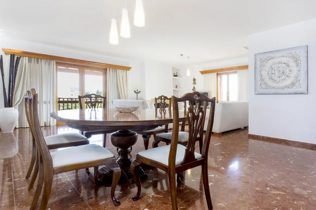 Villa Huerta Sant Antoni de Portmany