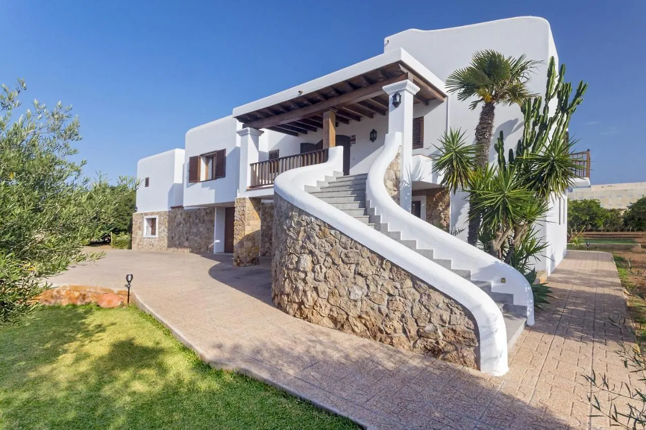Villa Huerta Sant Antoni de Portmany 0*,  Spanien