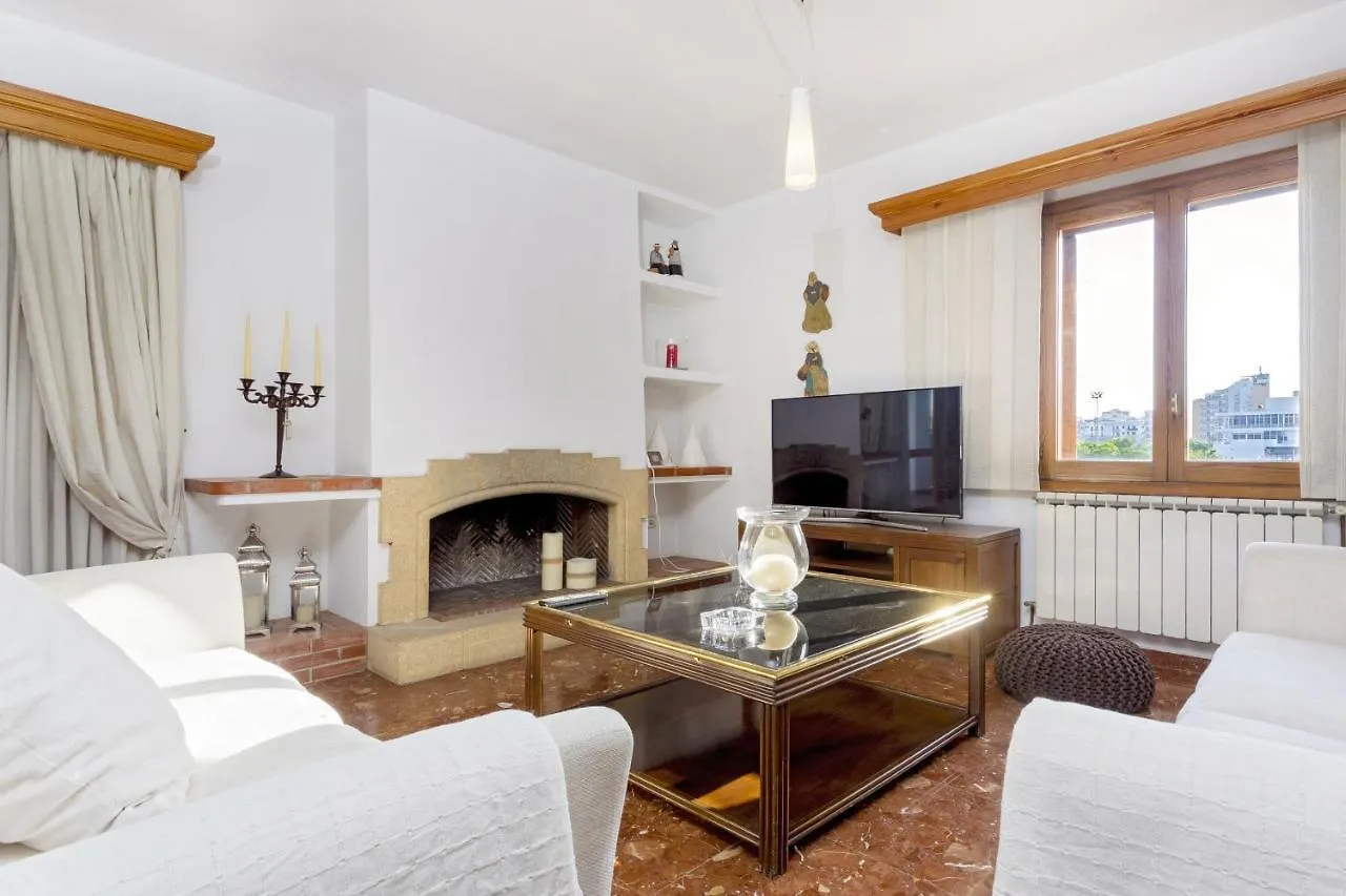 Villa Huerta Sant Antoni de Portmany Spanien