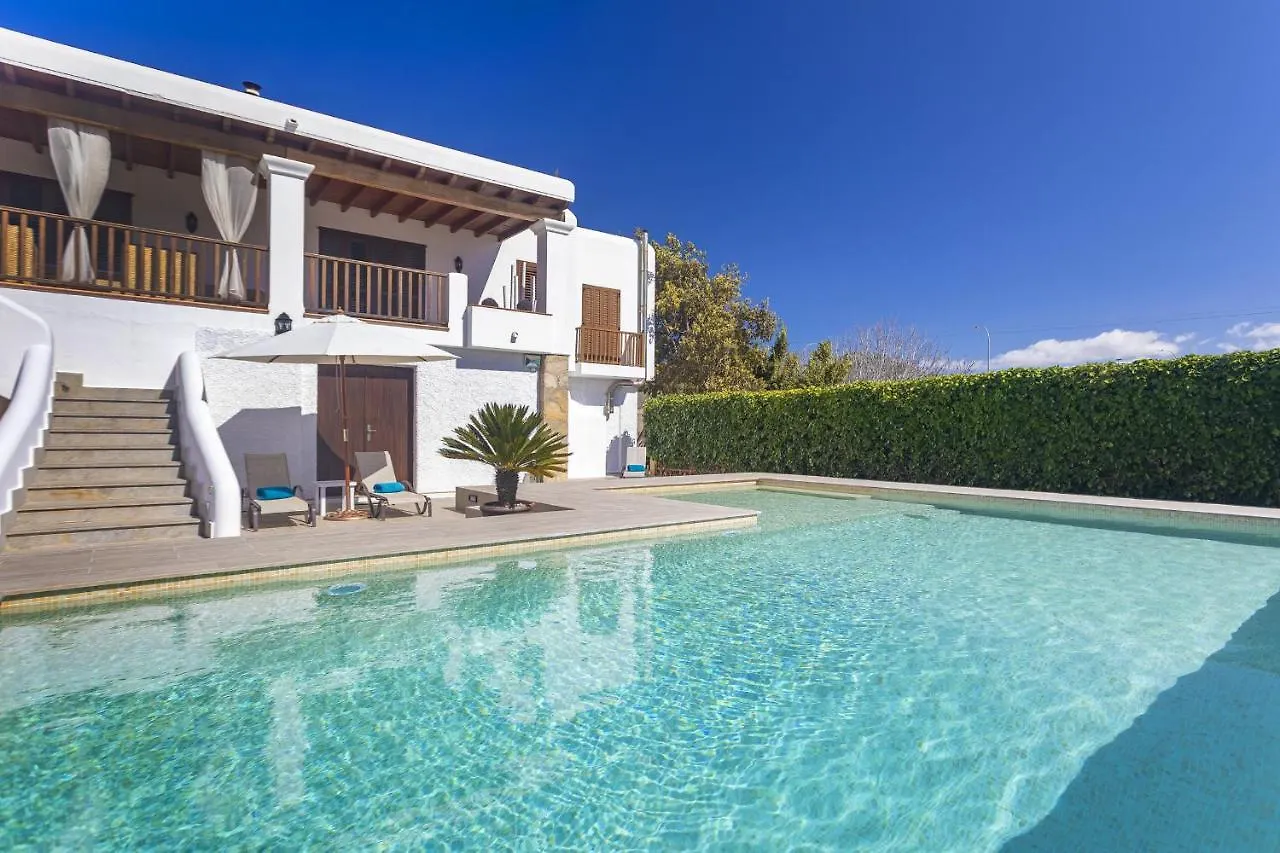 Villa Huerta Sant Antoni de Portmany
