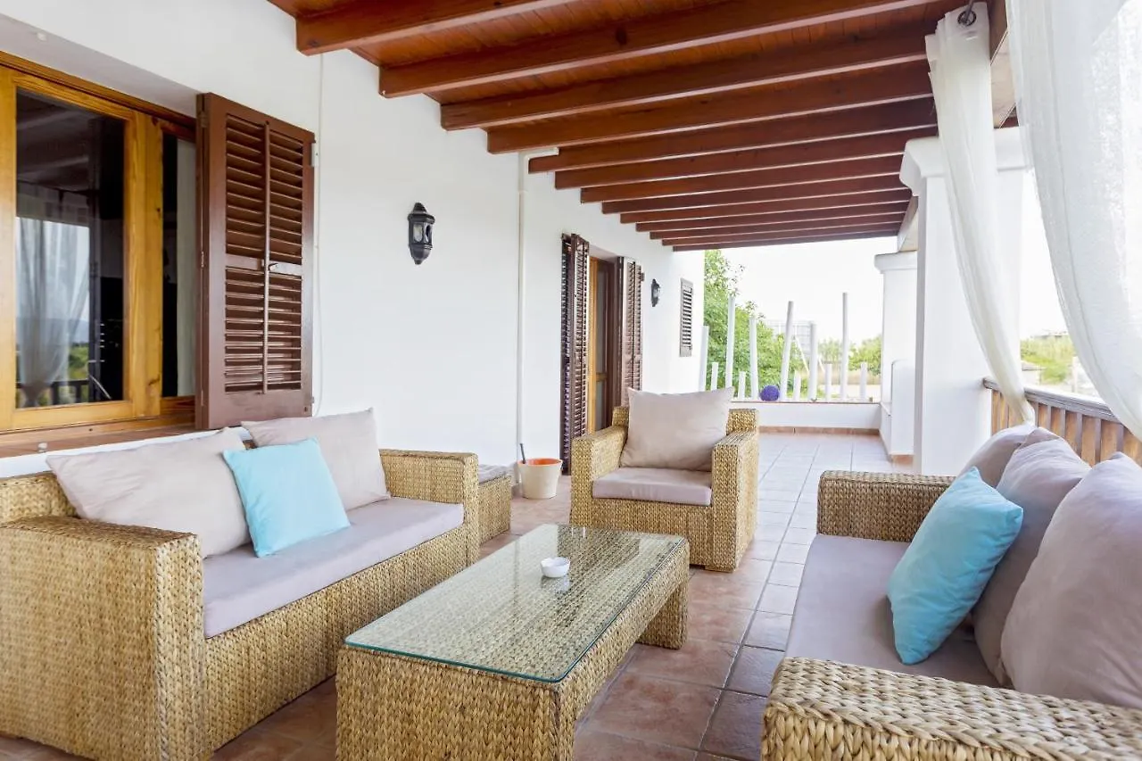 Villa Huerta Sant Antoni de Portmany 0*,  Spanien