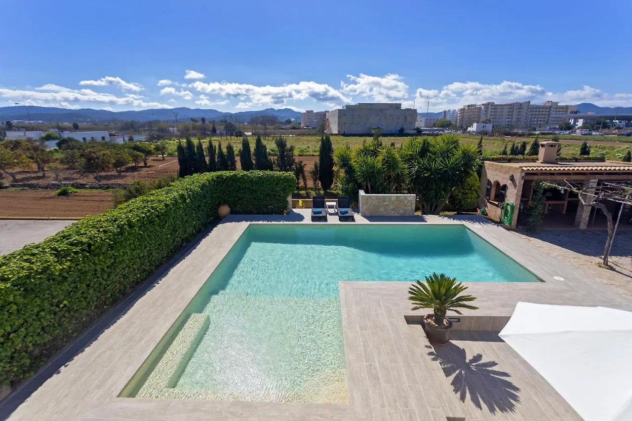 Villa Huerta Sant Antoni de Portmany
