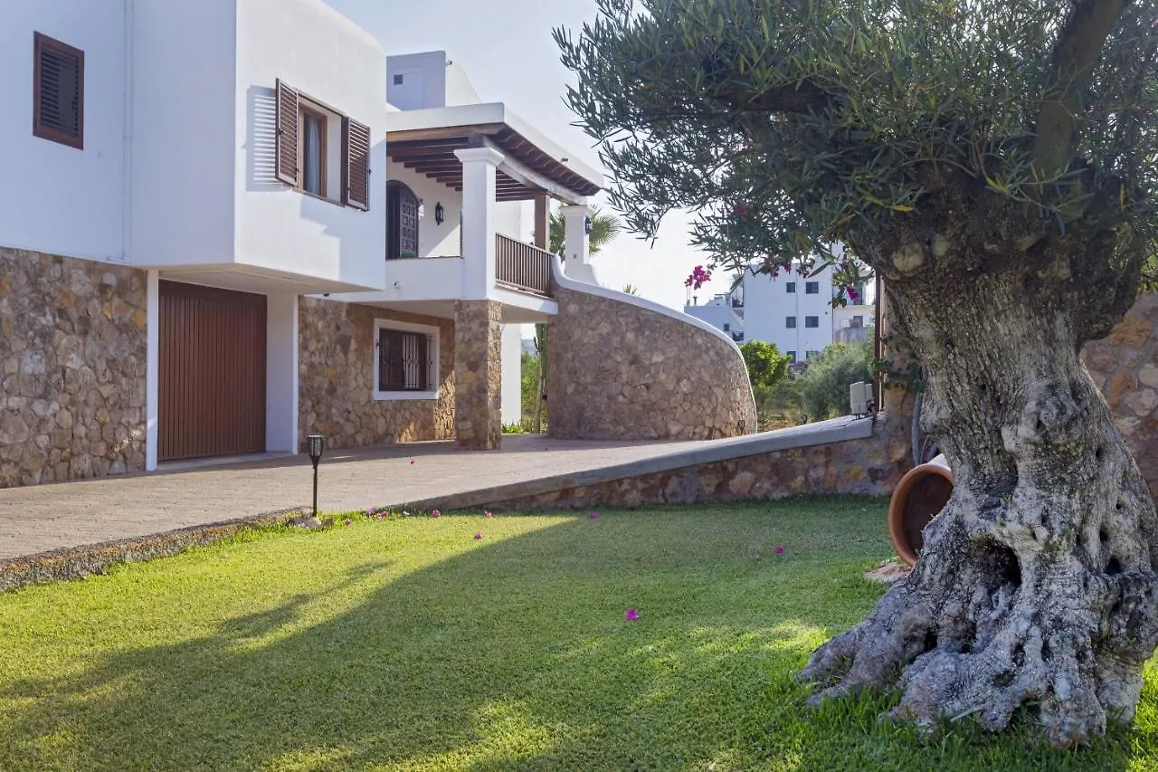 Villa Huerta Sant Antoni de Portmany 0*,  Spanien