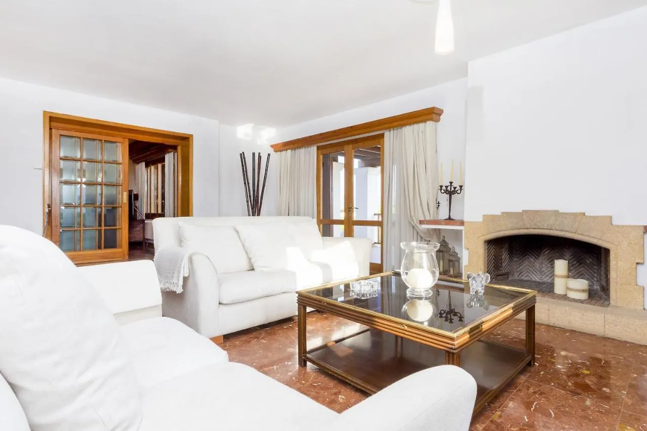 Villa Huerta Sant Antoni de Portmany Spanien