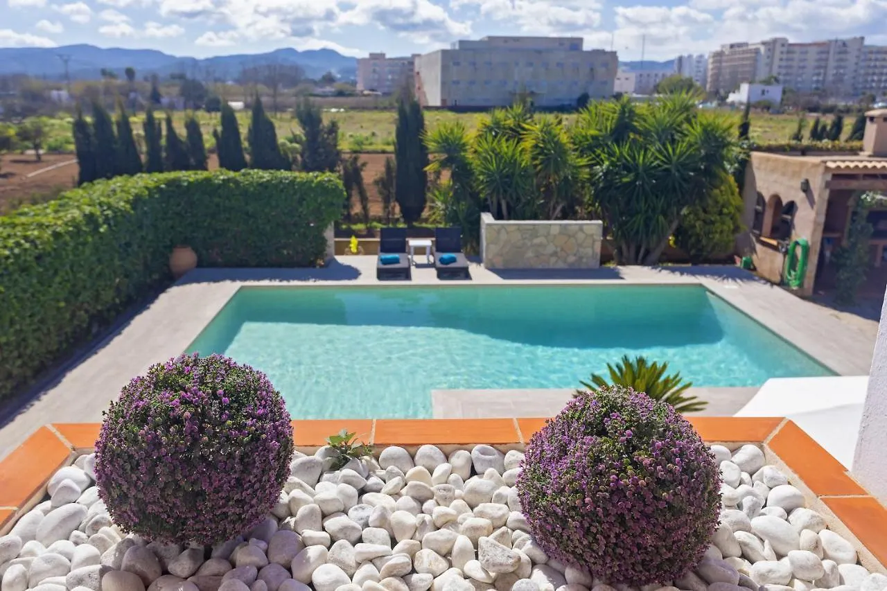 Villa Huerta Sant Antoni de Portmany Spanien