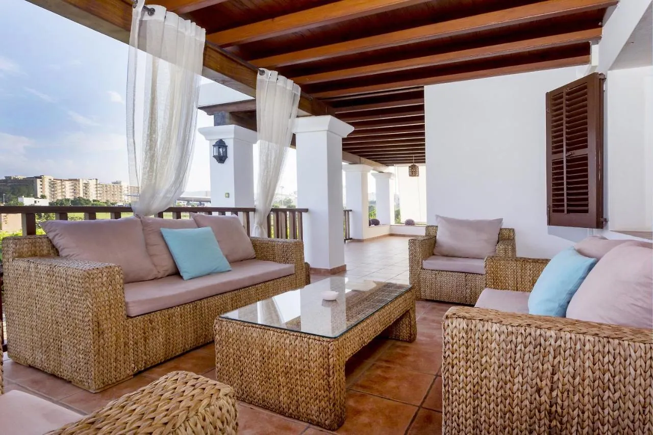 Villa Huerta Sant Antoni de Portmany 0*,