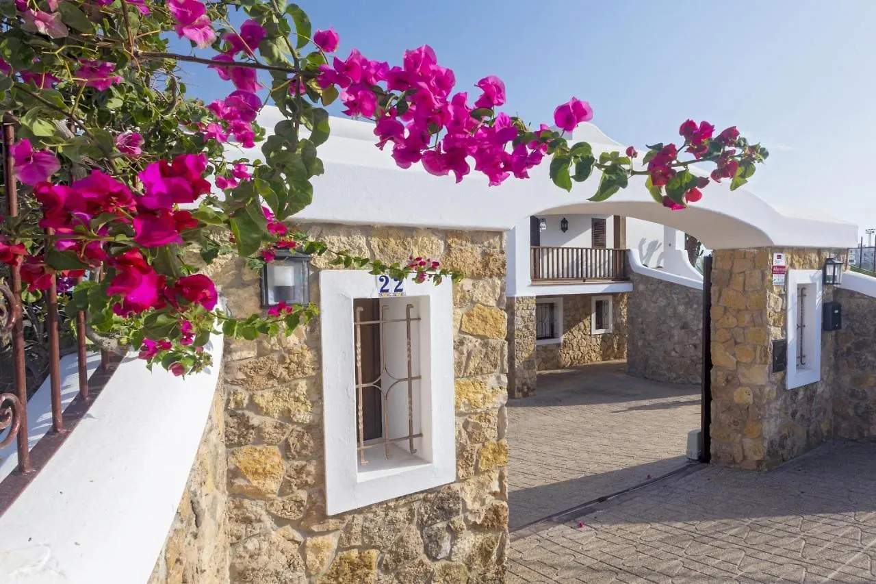 Villa Huerta Sant Antoni de Portmany