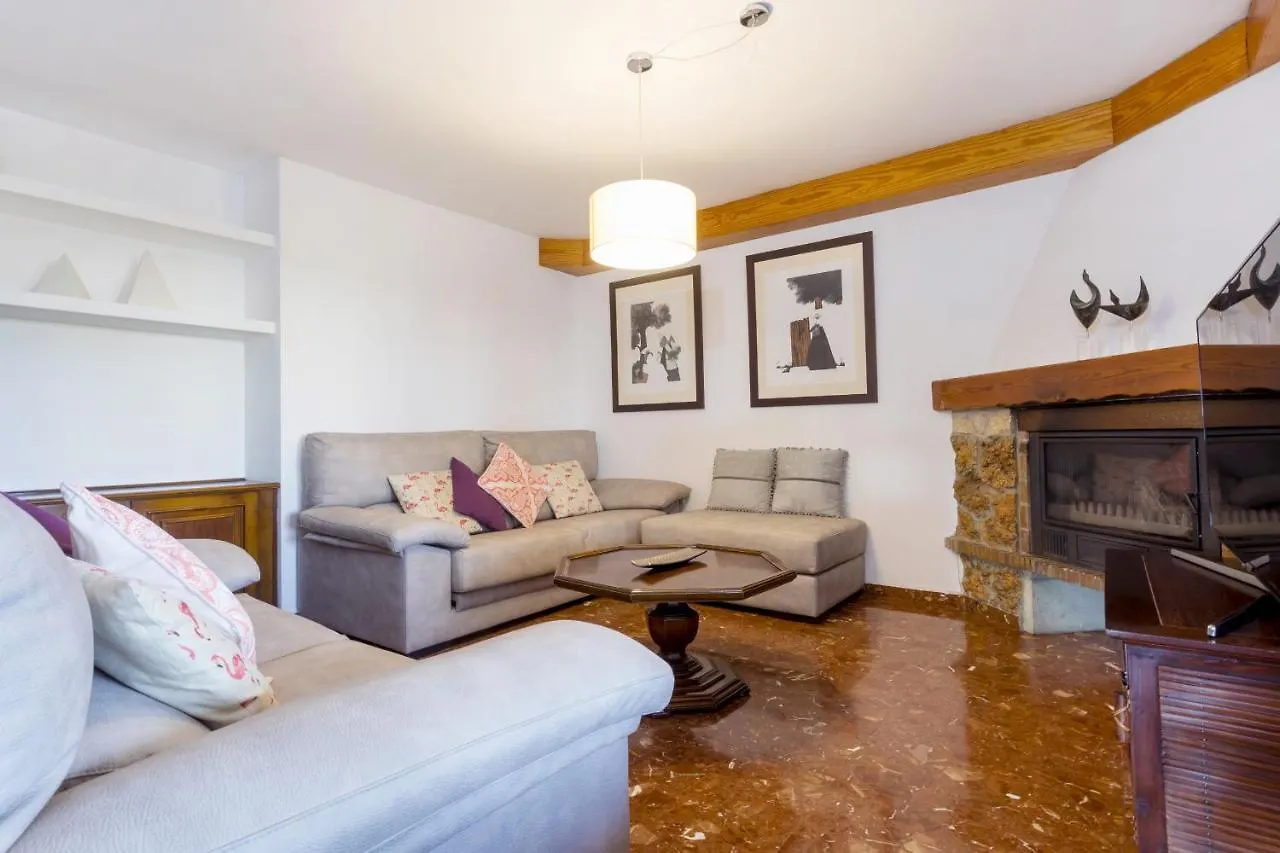 Villa Huerta Sant Antoni de Portmany Spanien