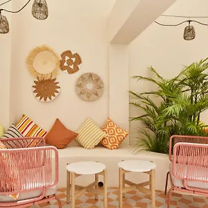  Apartment Excelsior Estudios &