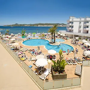 3* Апарт-отель Playa Bella