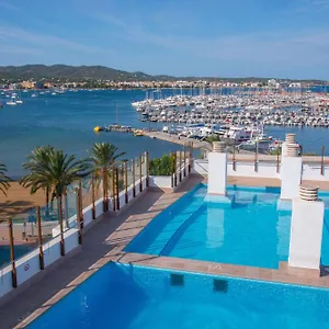  Apartment Sunside Ibiza - Only Adults- Formerly Known As Park